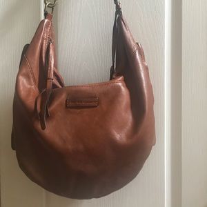 Frye Jenny Hobo Bag